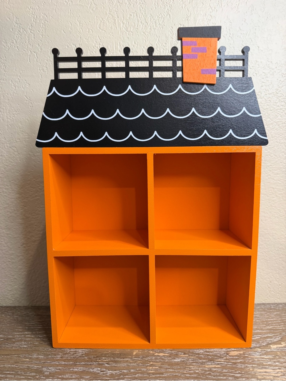 NEW Target Bullseyes Playground Halloween 2026 Spooky House Shelf,Tricker Shelf
